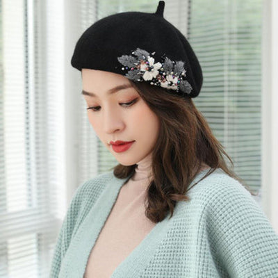 Gorro Cálido Estilo Coreano con Capucha - Versátil para Todo Clima - Image 12