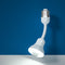 White Screw Cap