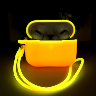 Funda de Silicona para Auriculares Bluetooth Luminosos - Image 31