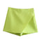 Verde Fluorescente