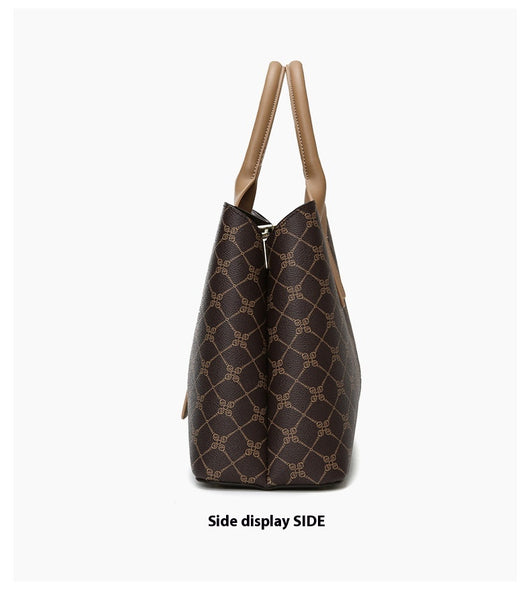 Bolso Retro Messenger para Mujer - Estilo Vintage y Funcional - Image 35