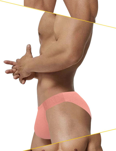 Calzoncillos Sexy de Talle Bajo con Bolsa Realzadora - Image 15