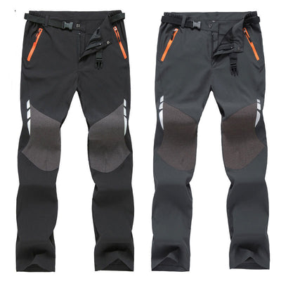 Pantalones de Pesca Ligeros Secado Rápido - Image 11