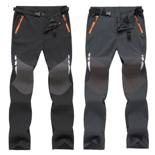 Pantalones de Pesca Ligeros Secado Rápido - Image 11