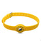 Collar Inteligente Anti-pérdida con Rastreador AirTag para Mascotas