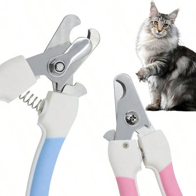Cortauñas para Mascotas - Set Completo de Aseo para Perros y Gatos - Image 4