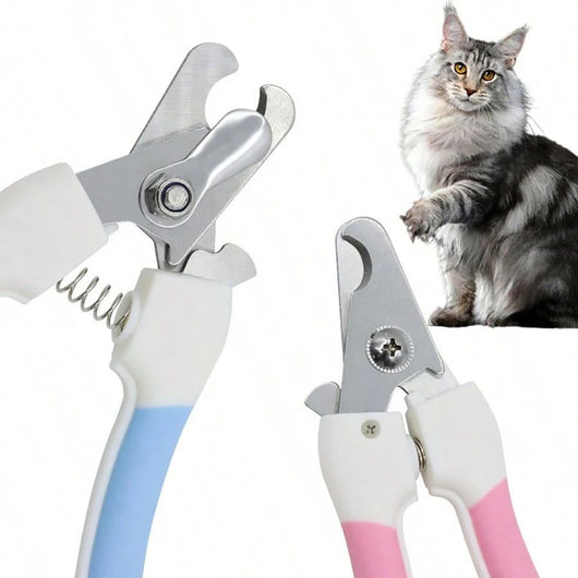 Cortauñas para Mascotas - Set Completo de Aseo para Perros y Gatos - Image 4