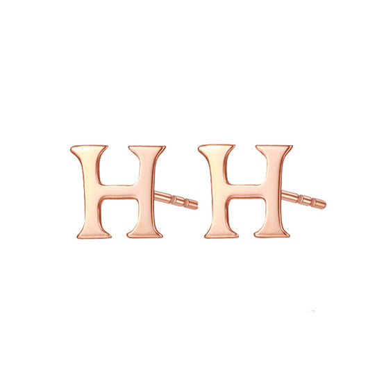 Aretes Dorados Sonrisa Amor Estrellas Drenantes - Image 28