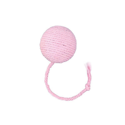 Pelota Interactiva para Gatos con Cuerda y Campana Incorporada - Image 16