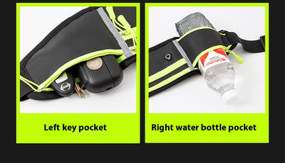 Bolsa Deportiva Impermeable para Celular - Ajuste Ergonómico Antiimpactos - Image 19