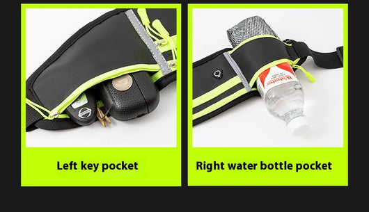 Bolsa Deportiva Impermeable para Celular - Ajuste Ergonómico Antiimpactos - Image 19