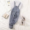 Women's High-Waisted Straight-Leg Pants - Versatile Casual Style