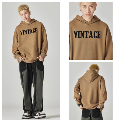 Suéter Hoodie de Algodón para Hombre - Estilo Casual Moderno - Image 8