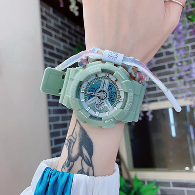 Reloj Deportivo Mecánico Unisex para Estudiantes - Image 4