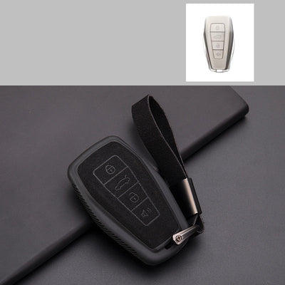 Funda Protectora de Llaves para Geely Binrui - Image 6
