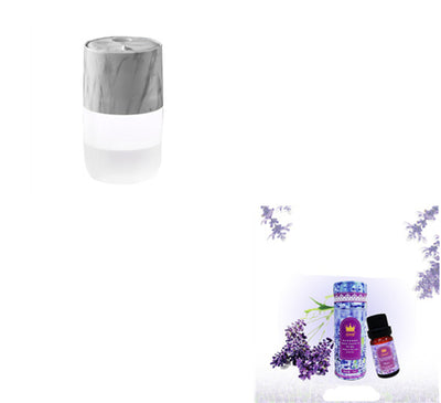 Humidificador Ultrasónico Portátil Silencioso con USB - Diseño Medusa - Image 11