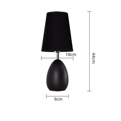 Lámpara de Mesa Táctil Regulable para Dormitorio - Image 8