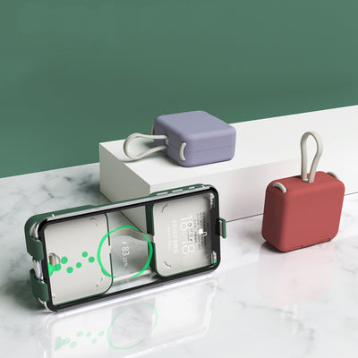 Powerbank con Clip para Bolso - Carga Rápida Portátil - Image 10