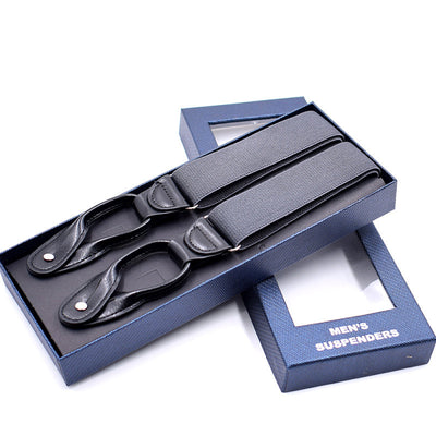 Tirantes Ajustables Antideslizantes con Hebilla de Seguridad - Image 12