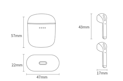 Auriculares Inalámbricos con Cancelación de Ruido - Image 6