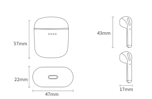 Auriculares Inalámbricos con Cancelación de Ruido - Image 6
