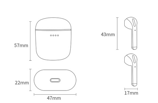 Auriculares Inalámbricos con Cancelación de Ruido - Image 12