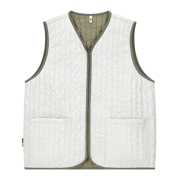 Chaleco Reversible Versátil para Hombre y Mujer