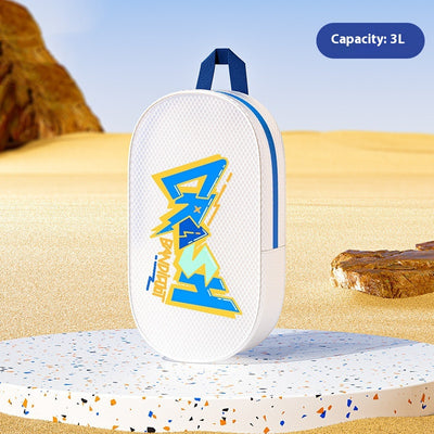 Bolsa Impermeable para Natación y Almacenamiento - Image 10