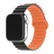 Preto Com Laranja 38ou40ou41 MM