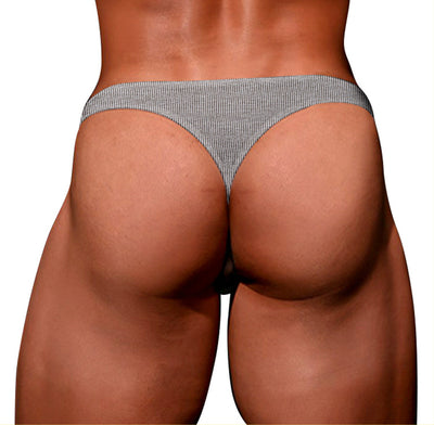 Braga Bikini Talle Bajo Sexy de Algodón Cómoda - Image 11