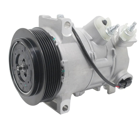 Compresor de Aire Acondicionado Automotriz Ziyouke - Image 10