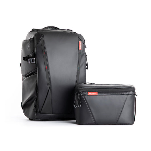 Mochila de Hombro para Cámara SLR - Bolsa de Almacenamiento Profesional para Fotógrafos - Image 4