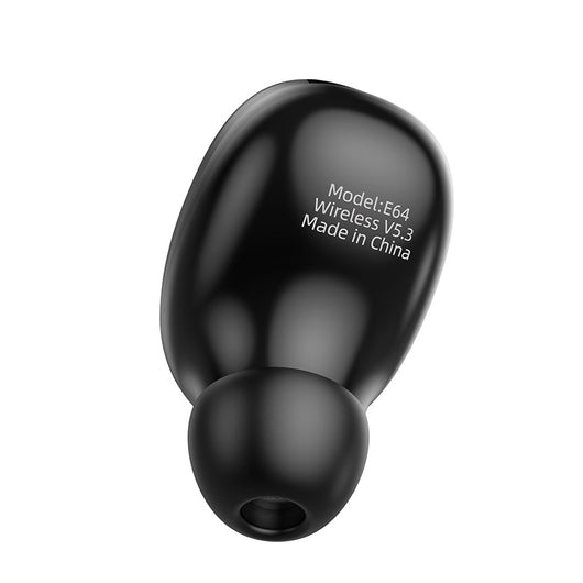 Auricular Bluetooth Unilateral Compacto - Image 9