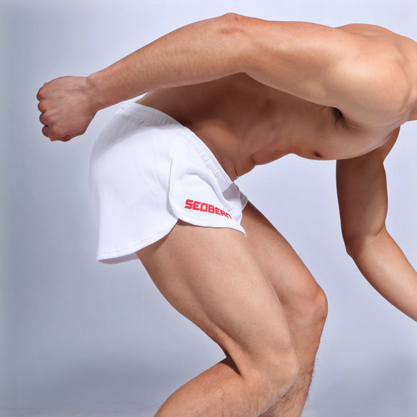 Shorts Deportivos para Hombre - Yoga, Running y Gym