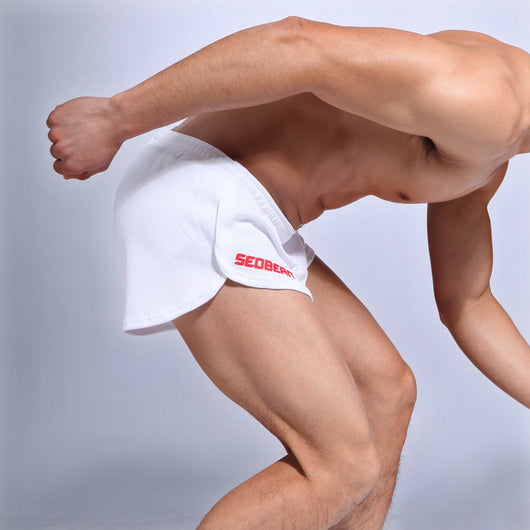 Shorts Deportivos para Hombre - Yoga, Running y Gym - Image 2