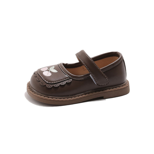 Zapatos Casuales Transpirables con Bordado de Una Sola Capa - Image 6