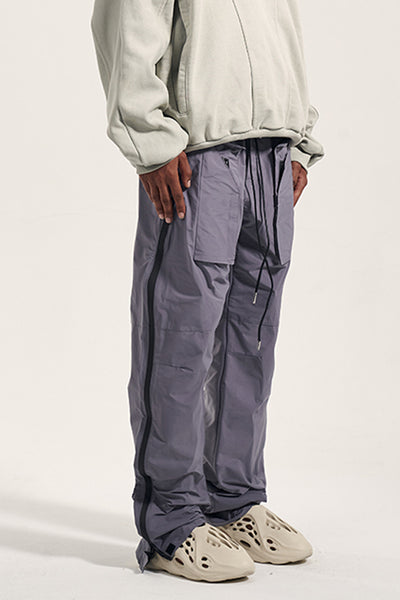Pantalones Casuales Hombre VIBE con Cierre Estilo - Diseño Trendy - Image 17