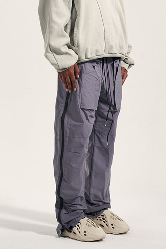 Pantalones Casuales Hombre VIBE con Cierre Estilo - Diseño Trendy - Image 17