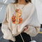 Colección Halloween Otoño-Invierno: Moda Europea y Americana