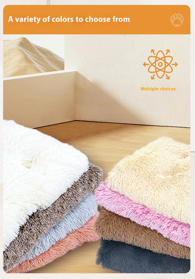 Cama Térmica Premium para Mascotas - Colchoneta Gruesa y Cálida para Invierno - Image 20