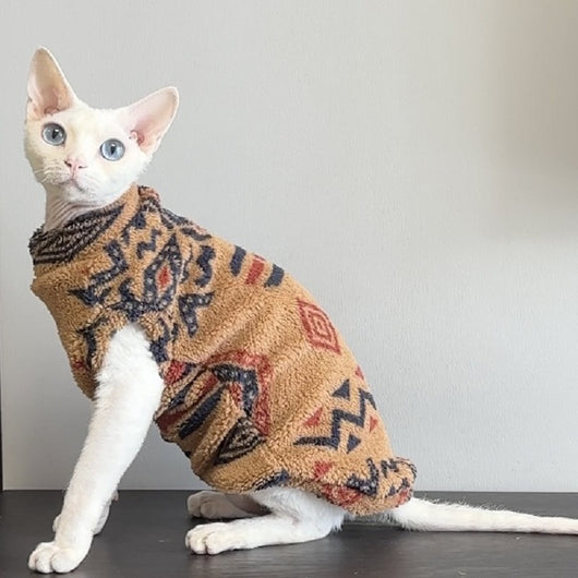 Ropa Elegante para Mascotas Estilo Europeo y Americano