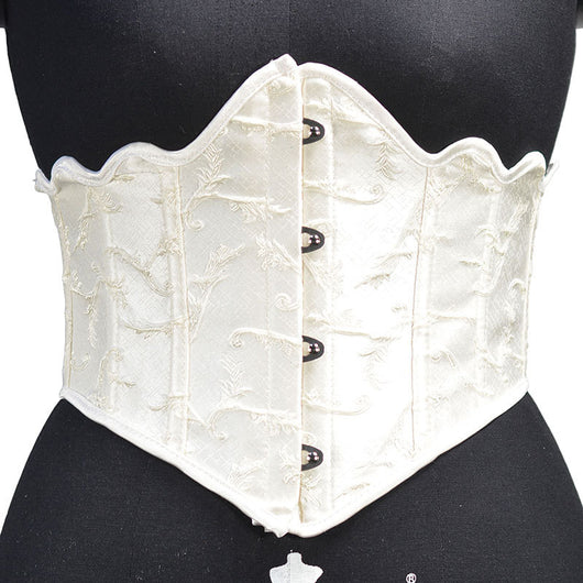 Faja Reductora con Cintura de 14 Huesos y Jacquard Grabado - Image 18