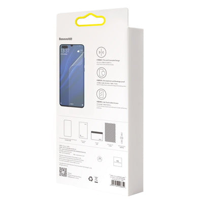 Protector de Pantalla Curvo Hidráulico para P40 Pro - Image 10