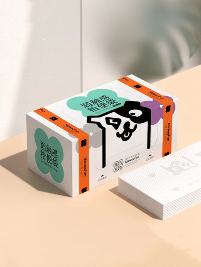 Bolsas Desechables para Mascotas Meow Wang Ye