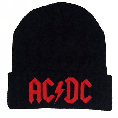 Gorro de Invierno Casual con Bordado - Image 10