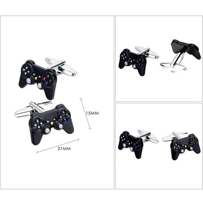 Gemelos Diseño Consola de Videojuegos para Mujer - Image 8