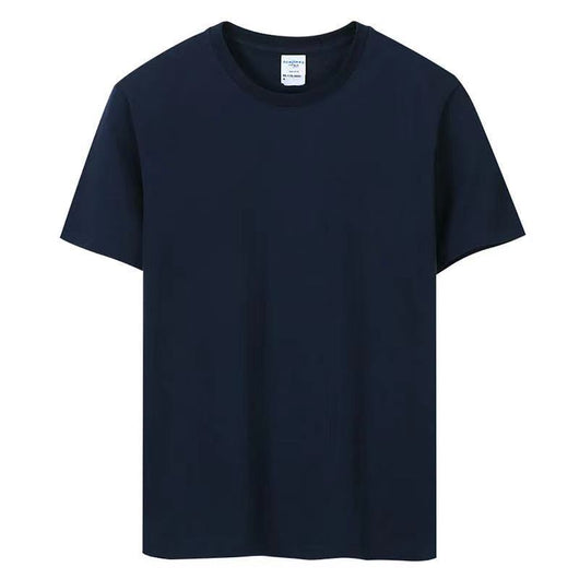Camiseta Publicitaria Cuello Redondo Manga Corta Color Liso - Image 15