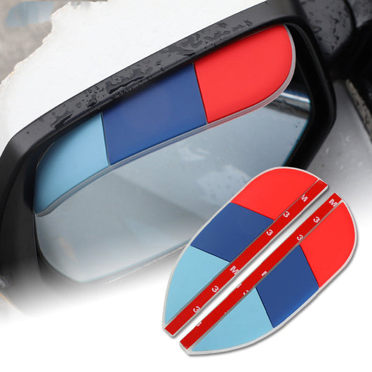 Visera Protectora Sol y Lluvia de Goma Suave