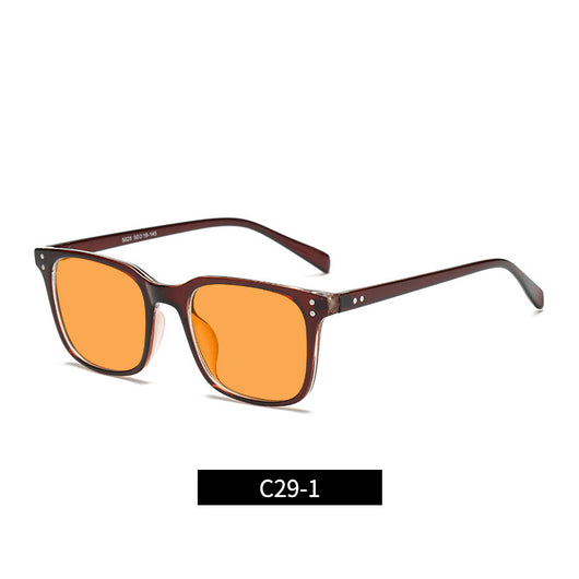Gafas Anti luz Azul 5025 con Cambio de Color y Protección UV - Image 5
