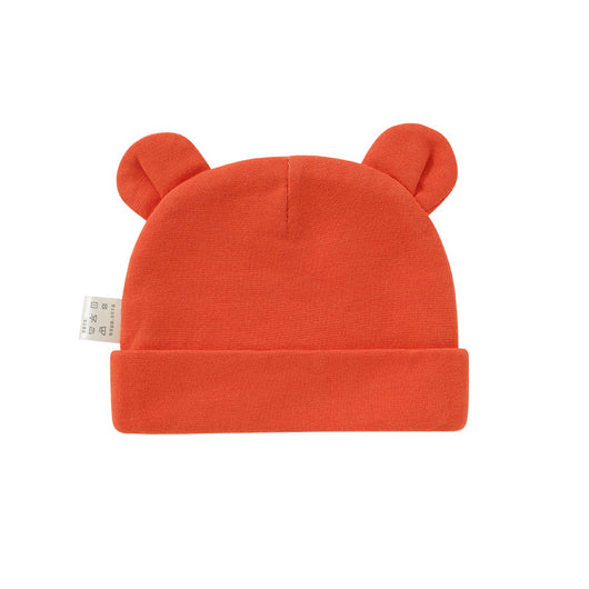 Gorro Tejido Binaural para Recién Nacido - Image 10